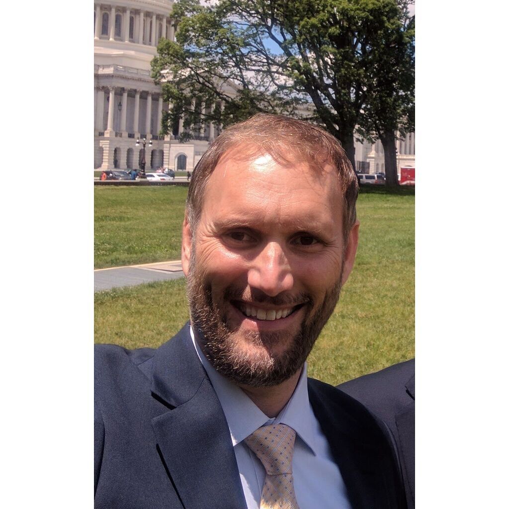 avatar for Daniel Nietfeld