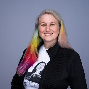 avatar for Marisa Fagan