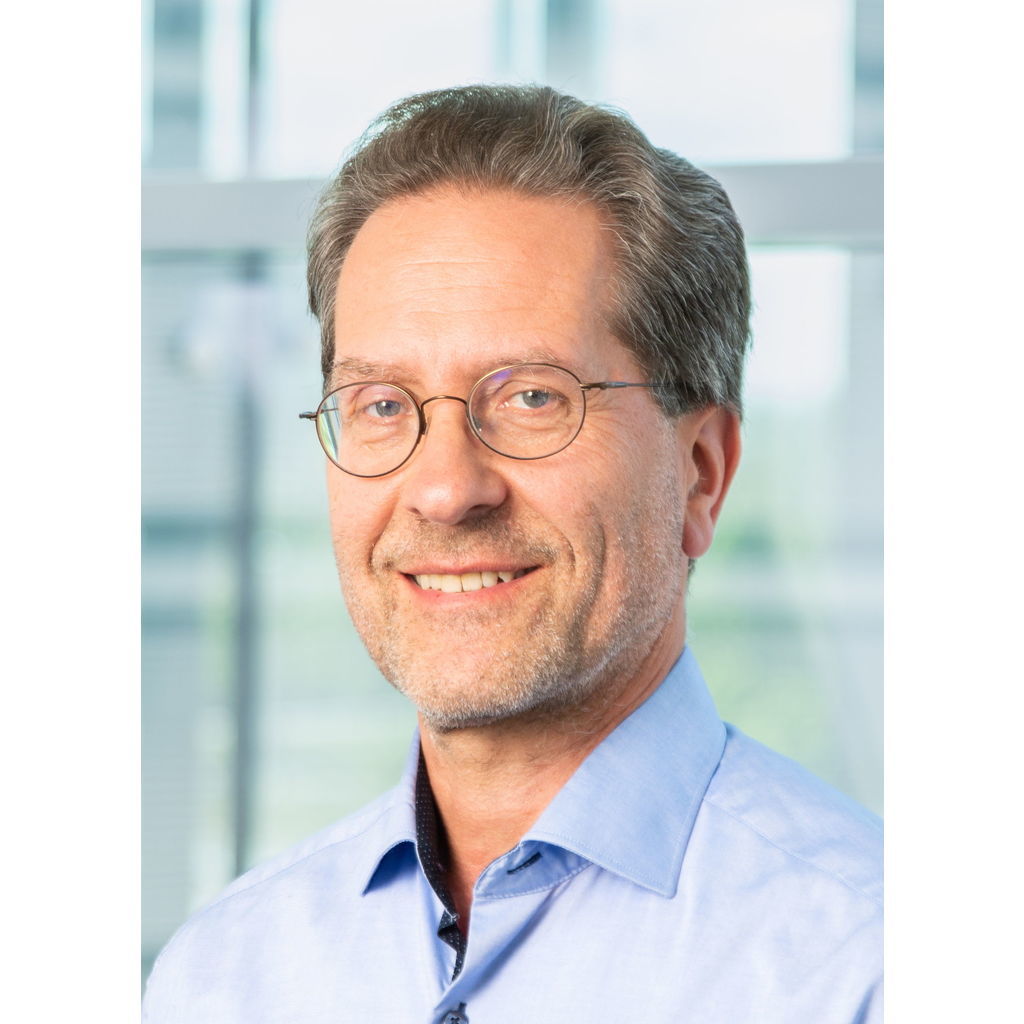 avatar for Juergen Herre
