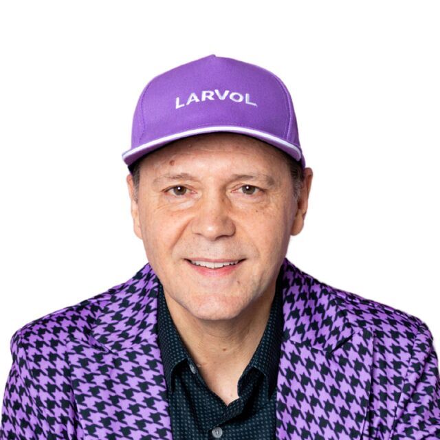 avatar for Bruno Larvol