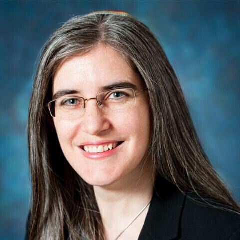 avatar for Rabbi Marisa Elana James (RRC '16)