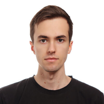 avatar for Pawel Gadzinski
