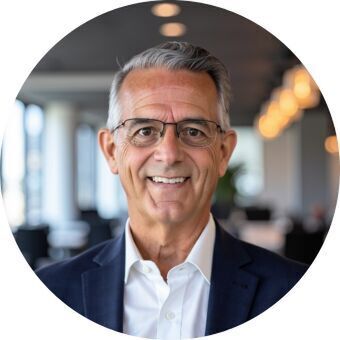 avatar for Gregory Williams, PhD