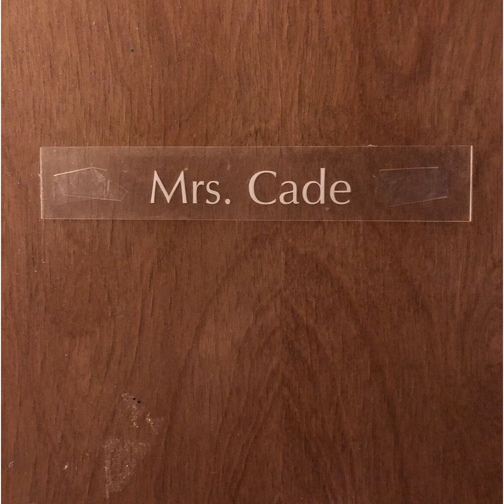 avatar for Kamy Cade