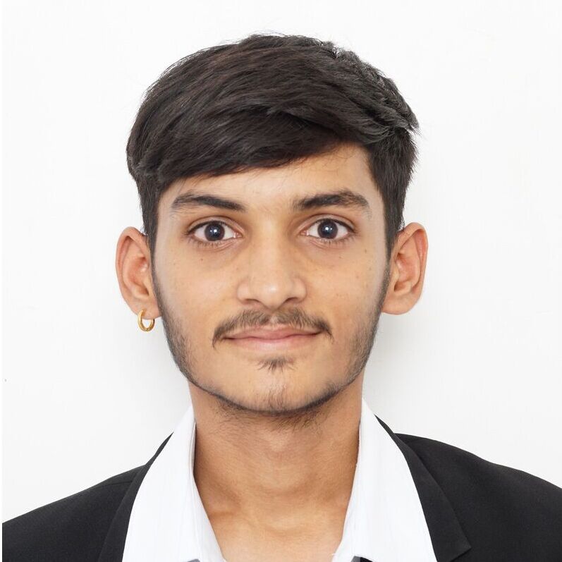 avatar for Krish Mithaiwala