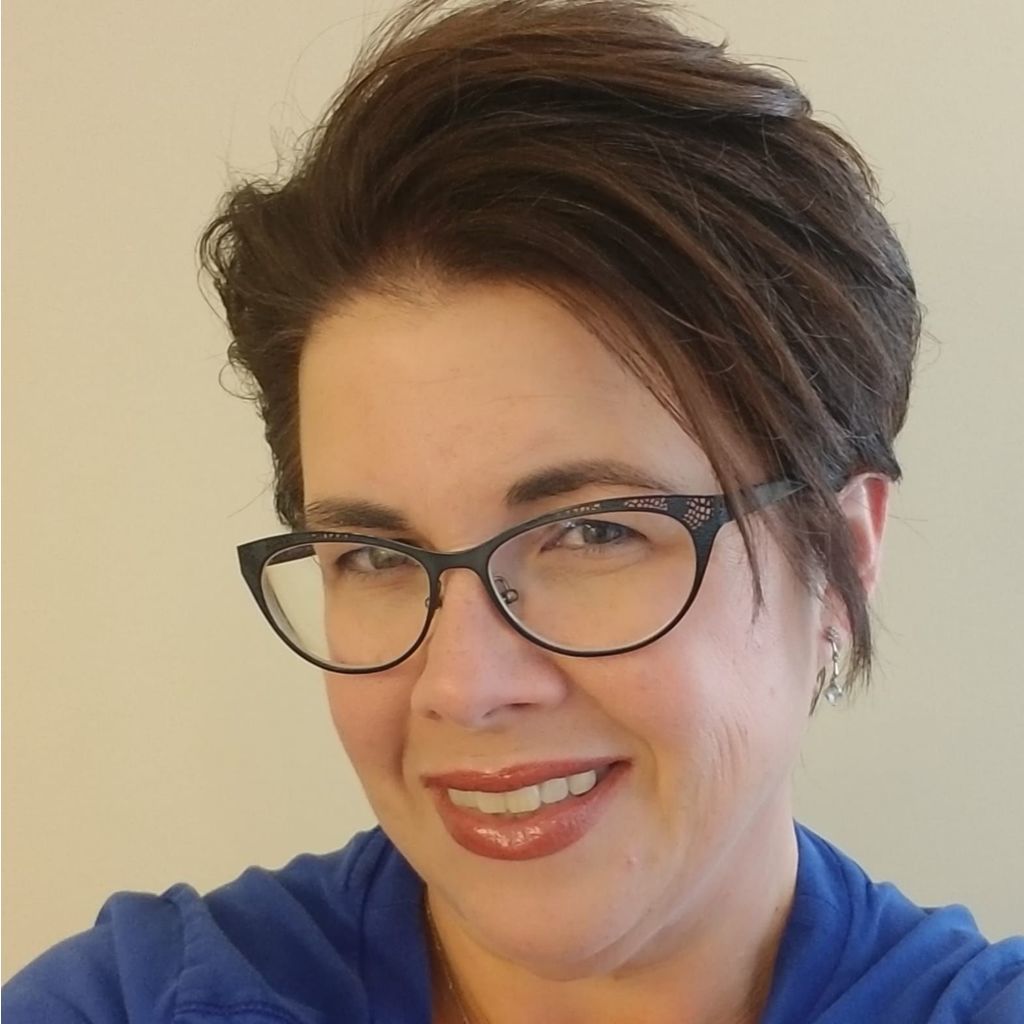 avatar for Angela Daniels