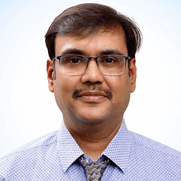 avatar for Prashant Gaidhane