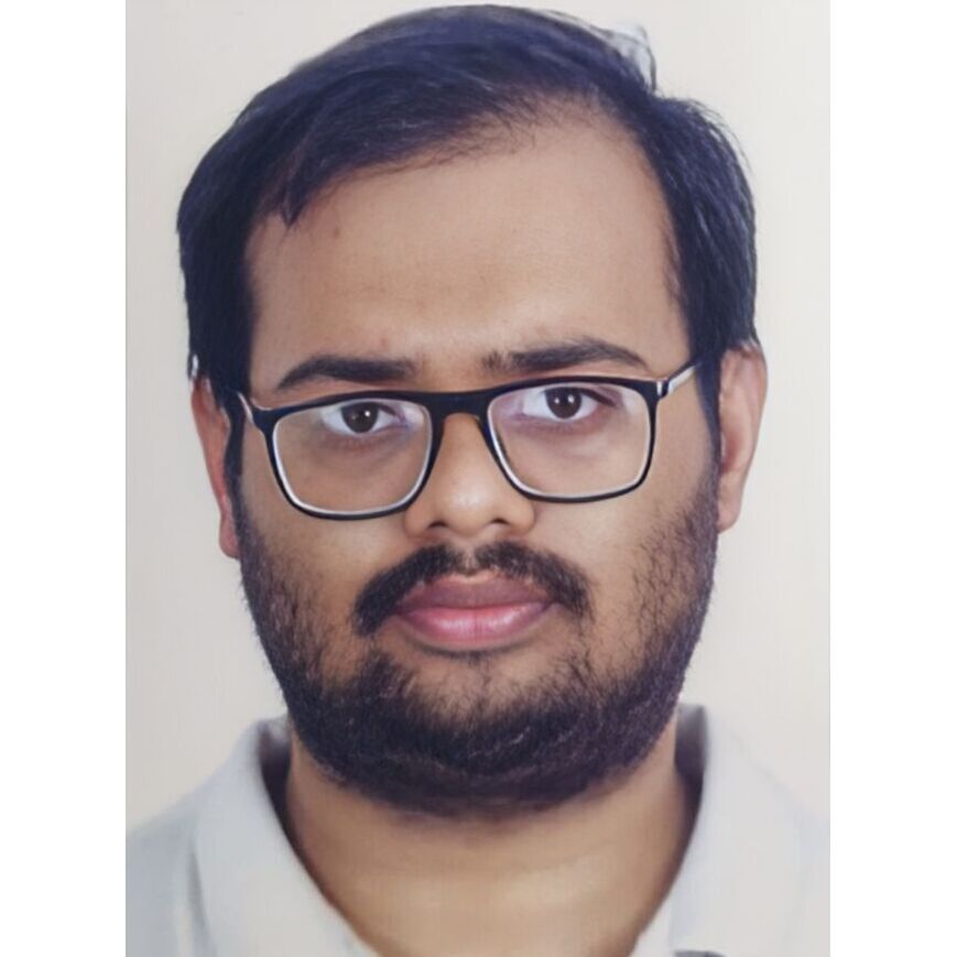 avatar for Bharg Trivedi