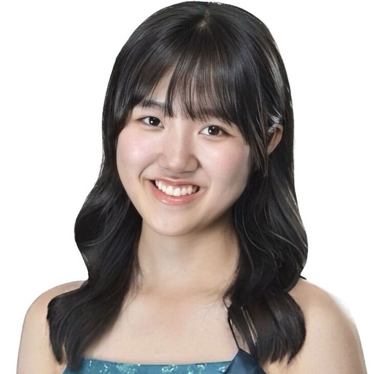 avatar for Reina Yoshida