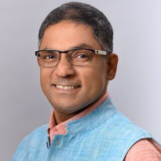 avatar for Pranjal Sharma