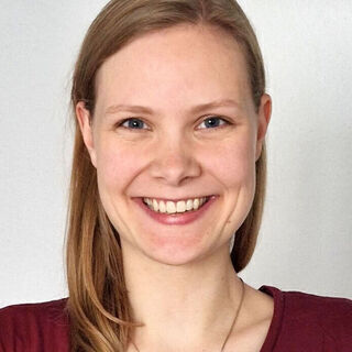 avatar for Julia Barthel