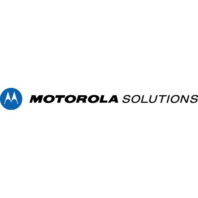 avatar for Motorola Solutions