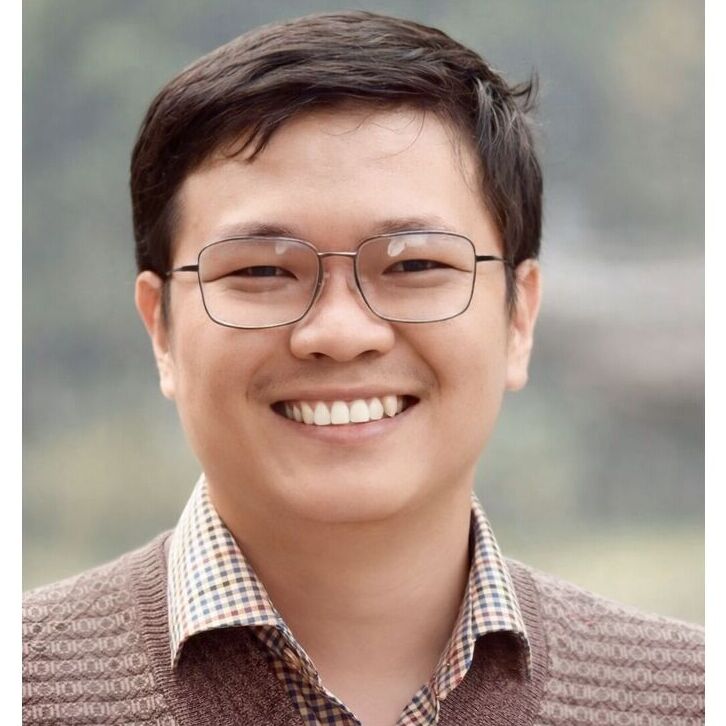 avatar for Quang-Thinh Bui