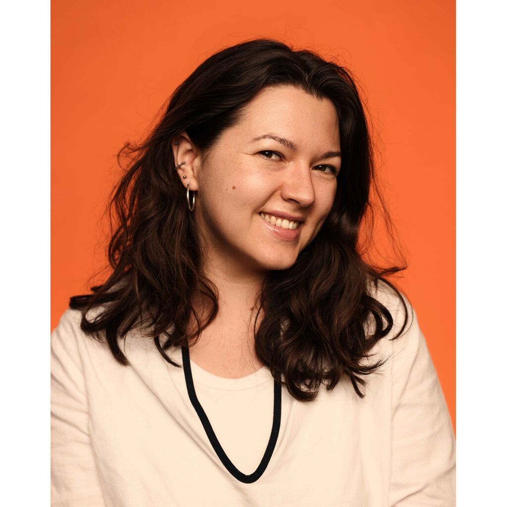 avatar for Valeriia Golubieva