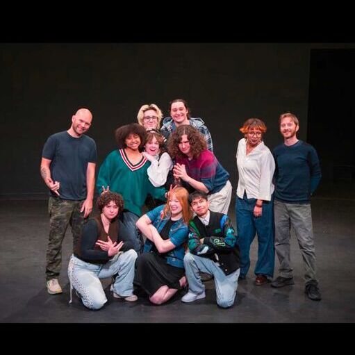 avatar for P.I.E. (PSU Impro Ensemble)