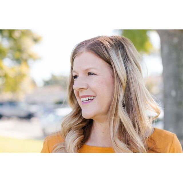 avatar for Dr. Joy Karavedas