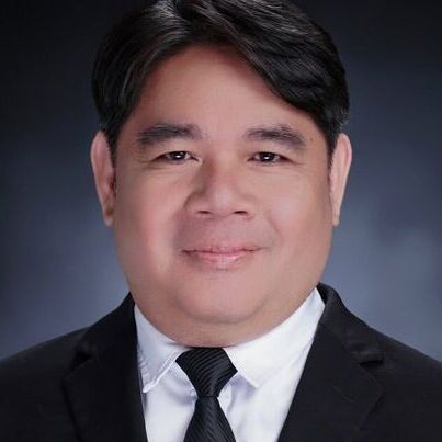 avatar for Prof. Roel B. Traballo