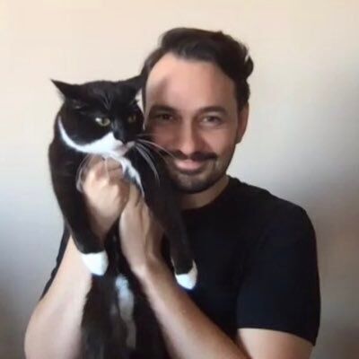 avatar for Tim Herrera
