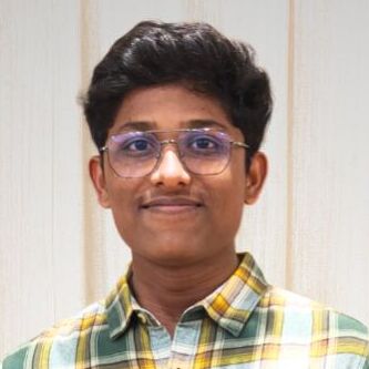 avatar for Devang Gentyal