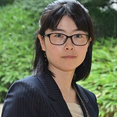 avatar for Machiko Shinozuka