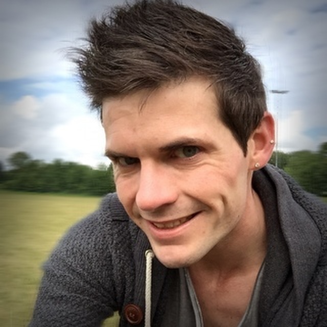 avatar for Wilfred de Kok