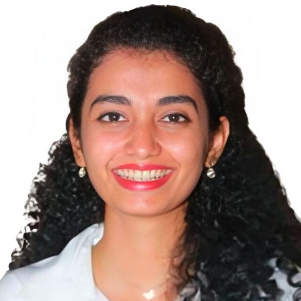 avatar for Pranjali Deshpande