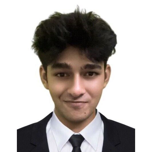 avatar for Yatish Gharat