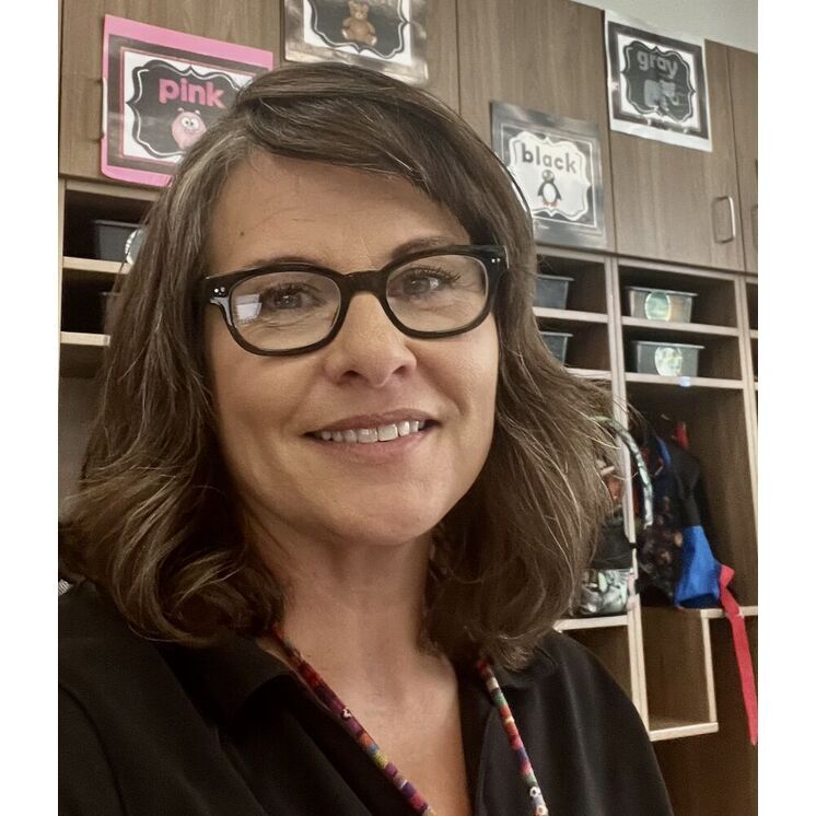 avatar for Kristie Koyle