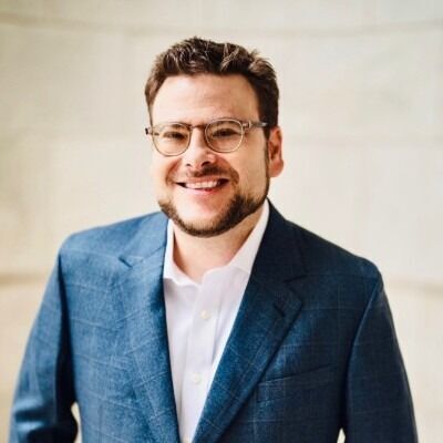 avatar for Evan Hirsch