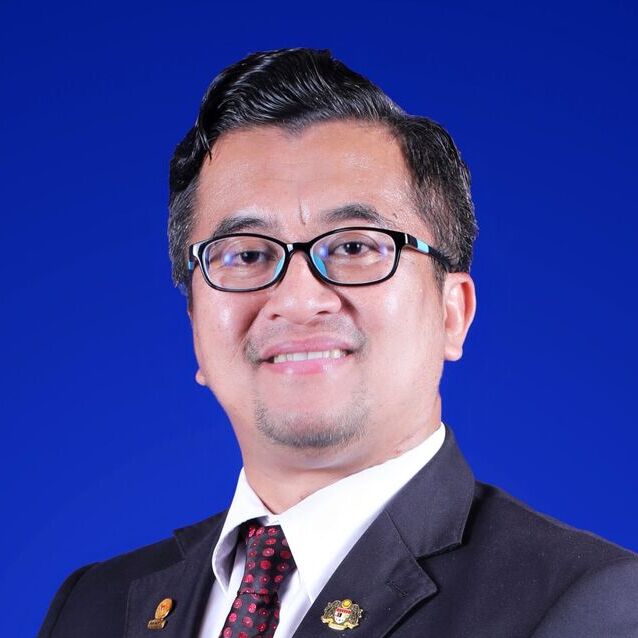 avatar for Azran Ahmad