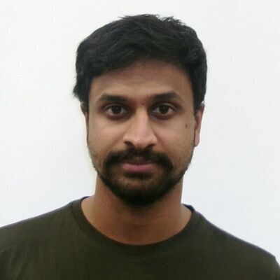 avatar for Krishna Chaitanya