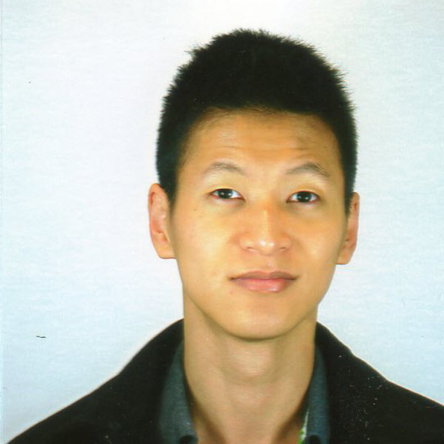 avatar for David P. Chiu