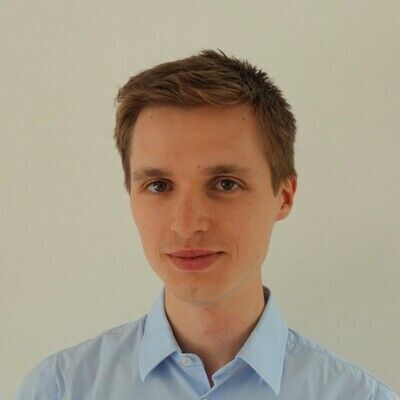 avatar for Thomas Perale