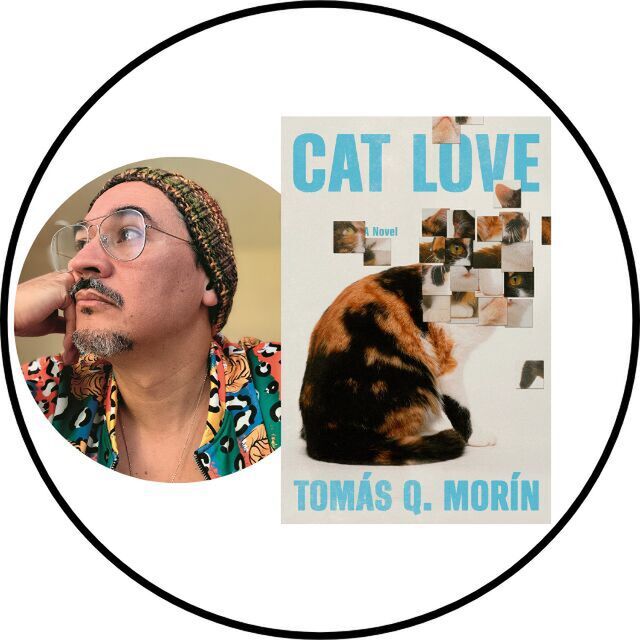 avatar for Tomás Q. Morín