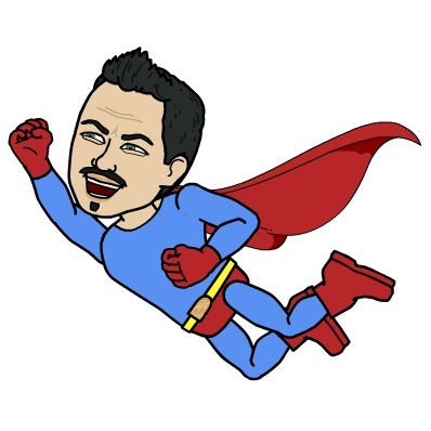 avatar for Adam Fabela