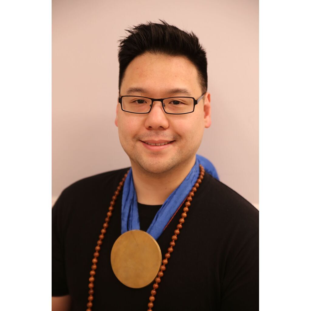 avatar for David Shi