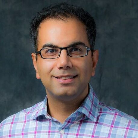 avatar for Mazdak Zamani