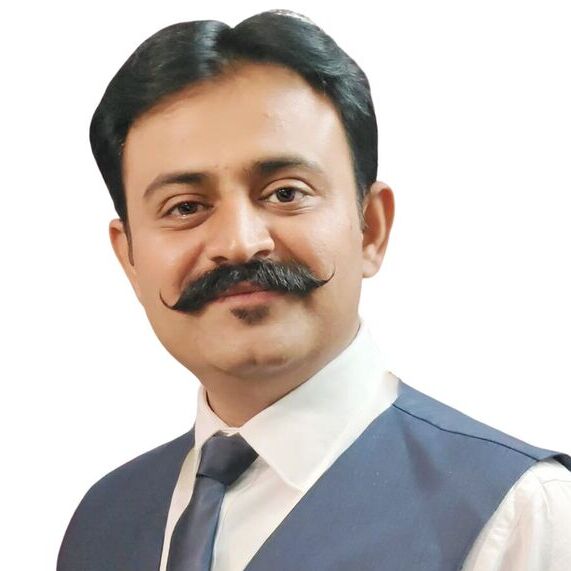 avatar for Dr. Gaurav Kumawat