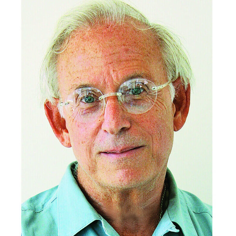 avatar for Charles Salzberg