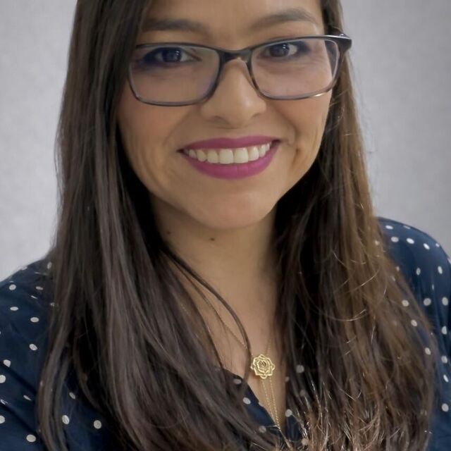 avatar for Rubi Flores
