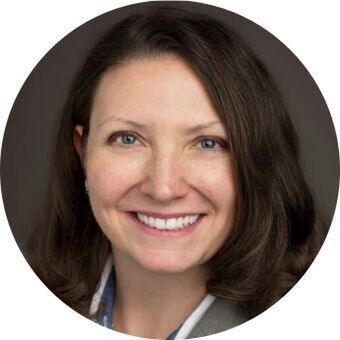 avatar for Jessica Knudsen, LCSW, FACHE