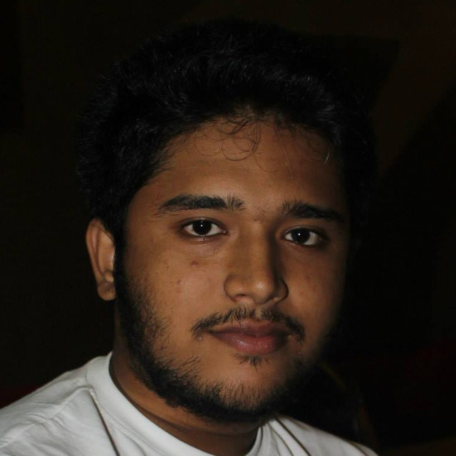 avatar for Sailesh Patnaik