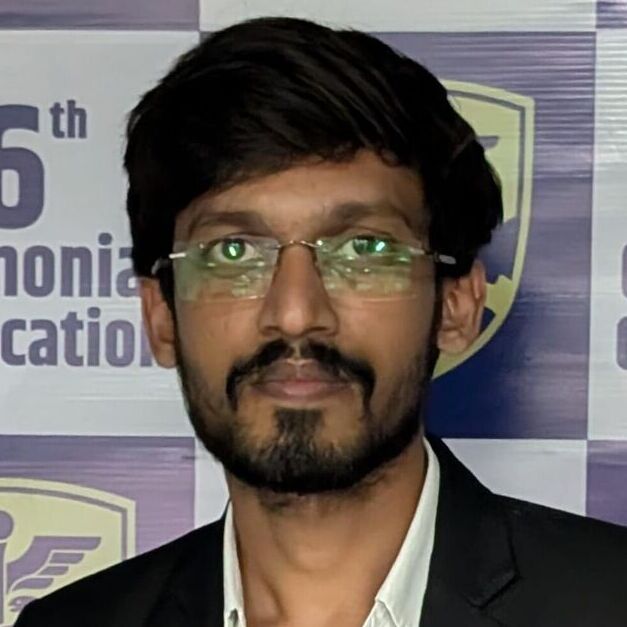 avatar for Nitin Prakash