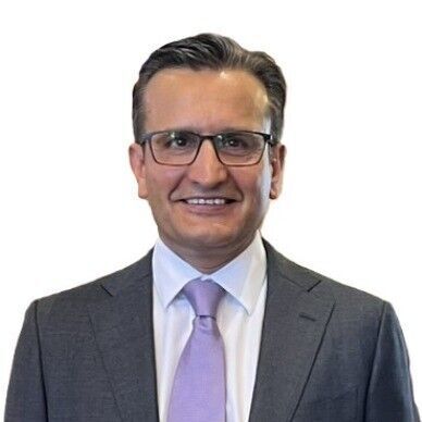 avatar for Maz	Chaudhri, MBA, MS