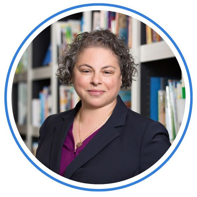 avatar for Melanie Levav