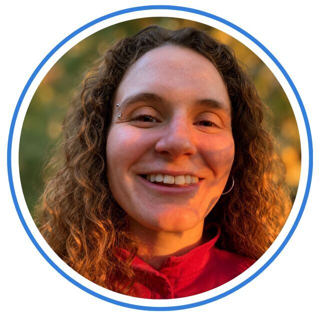 avatar for Student Rabbi Rachel Sturges