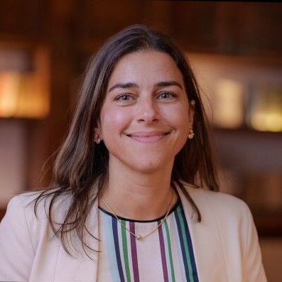 avatar for Rita Lopes