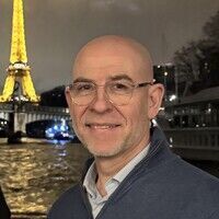 avatar for BLAIN Fabrice