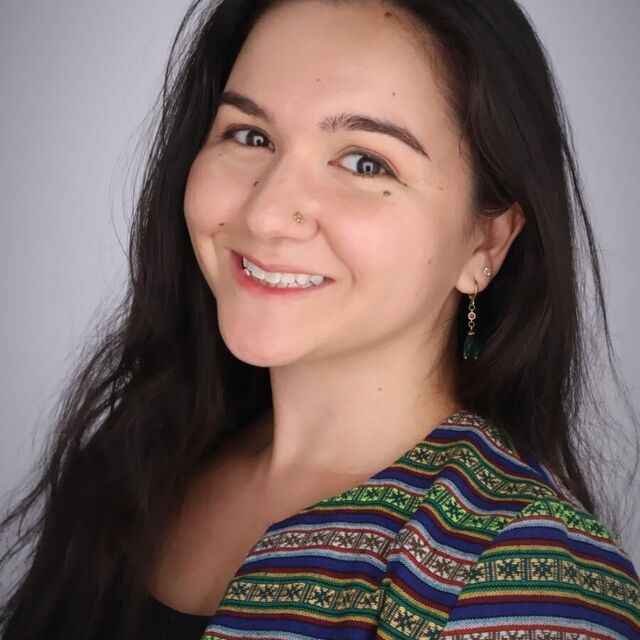 avatar for Nina Gumatay Diaz