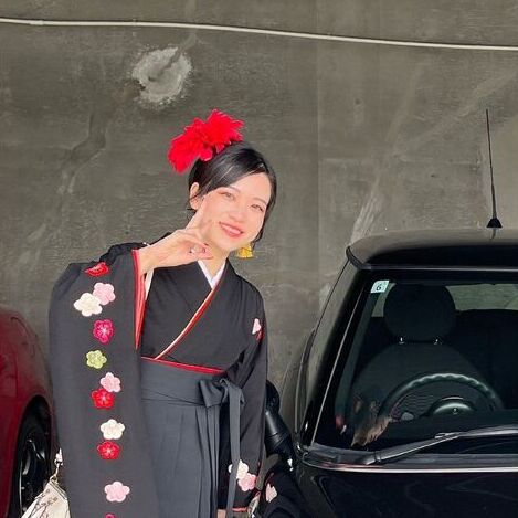 avatar for 米田美優 / Miyu Yoneda